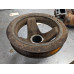15C217 Crankshaft Pulley From 2006 Dodge Ram 1500 5.7 53020689AB 15C217 Crankshaft Pulley From 2006 Dodge Ram 1500 5.7 53020689AB